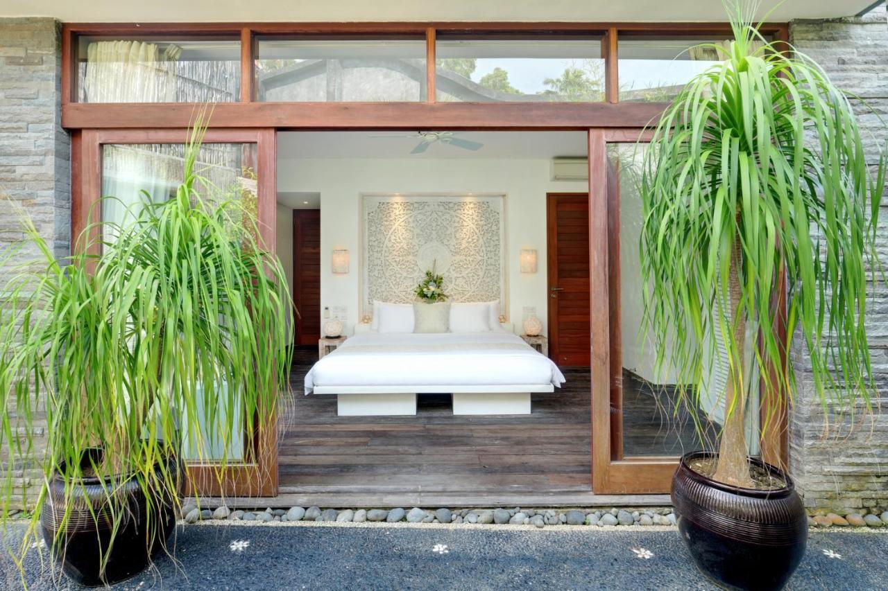 Hidden Hills Villas - Small Luxury Hotels Of The World Улувату Екстер'єр фото