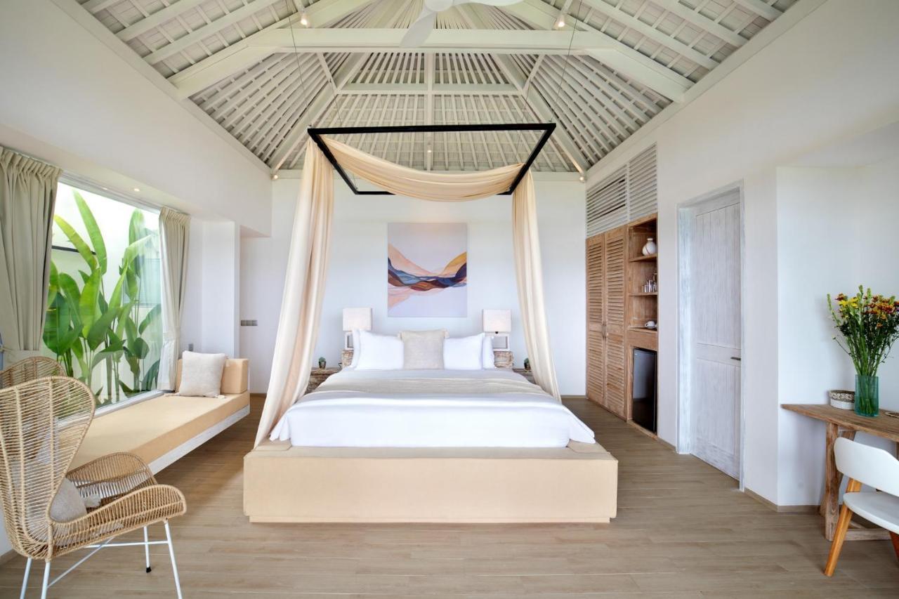 Hidden Hills Villas - Small Luxury Hotels Of The World Улувату Екстер'єр фото
