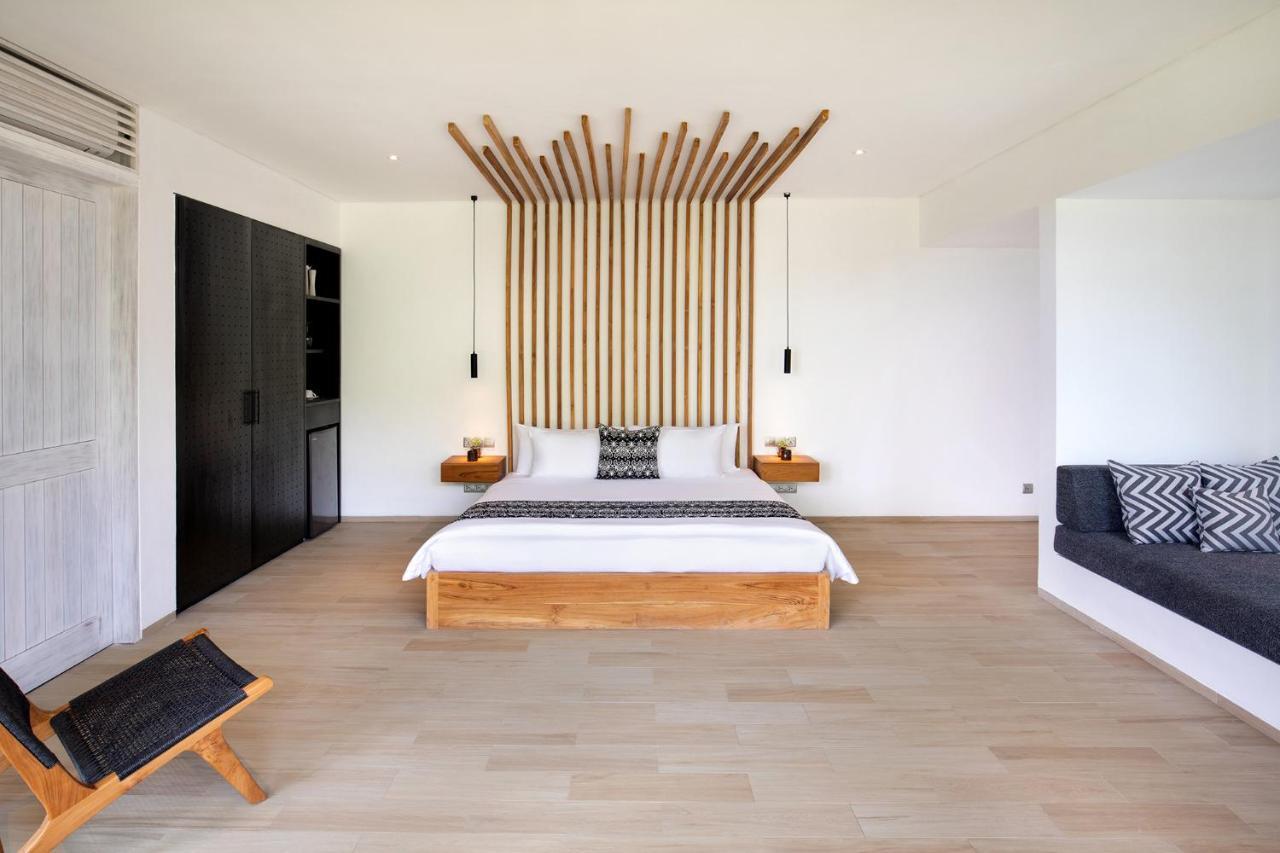 Hidden Hills Villas - Small Luxury Hotels Of The World Улувату Екстер'єр фото
