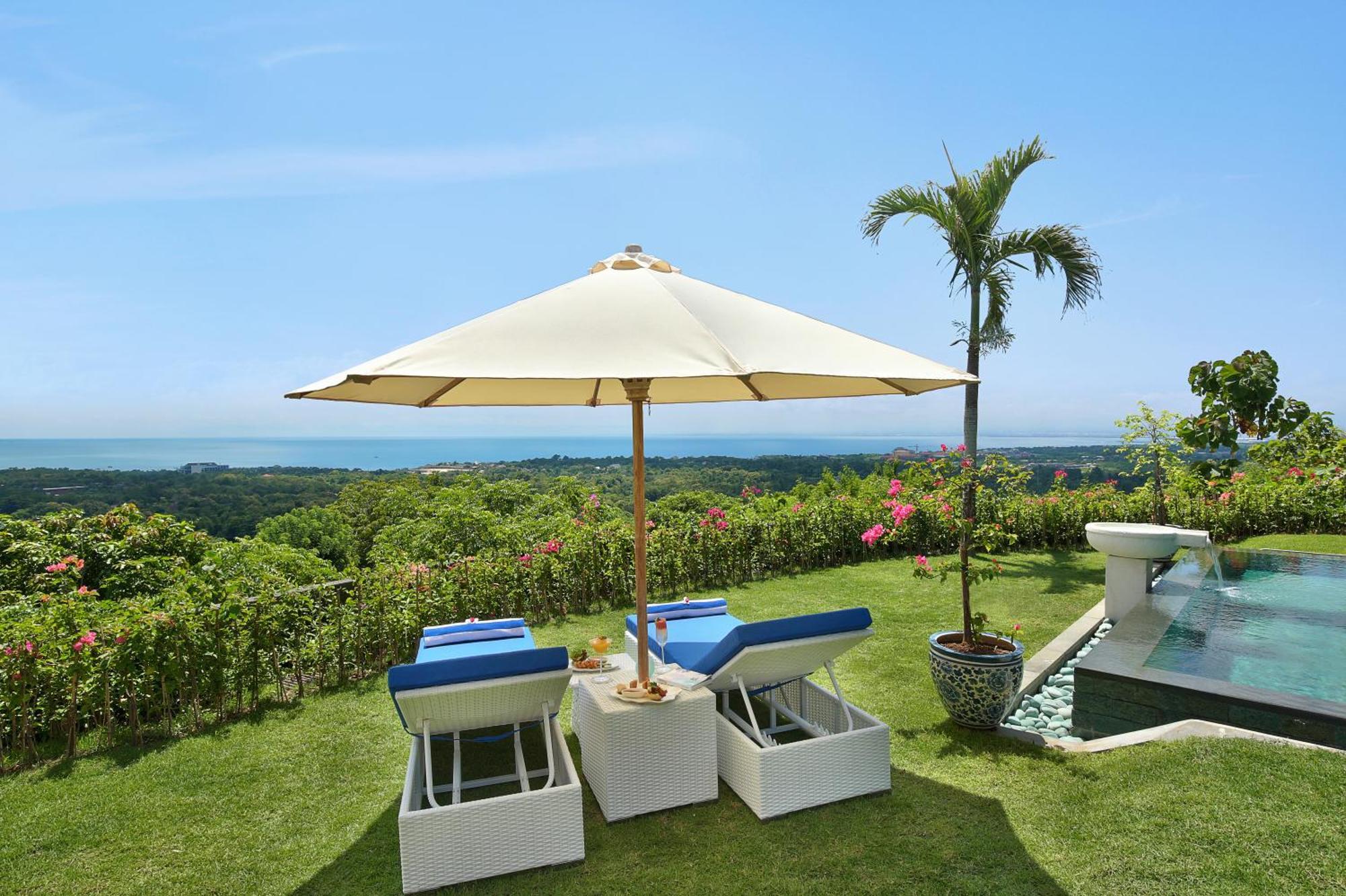 Hidden Hills Villas - Small Luxury Hotels Of The World Улувату Номер фото