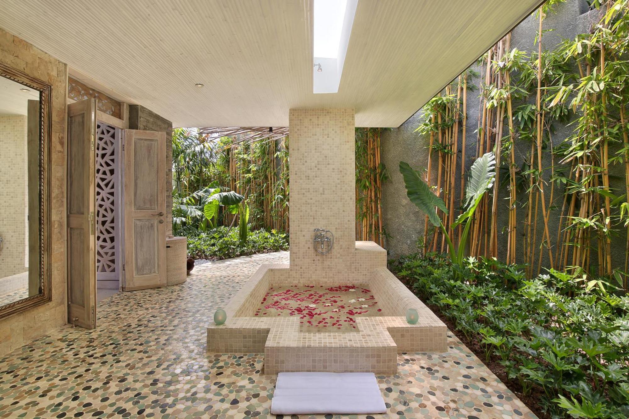 Hidden Hills Villas - Small Luxury Hotels Of The World Улувату Номер фото
