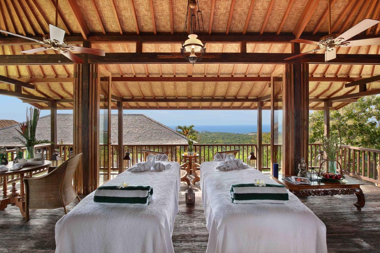 Hidden Hills Villas - Small Luxury Hotels Of The World Улувату Екстер'єр фото